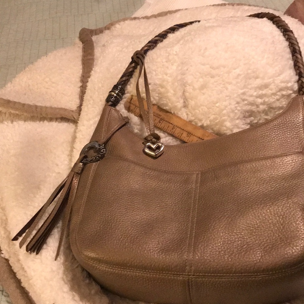 Brighton Barbados Purse